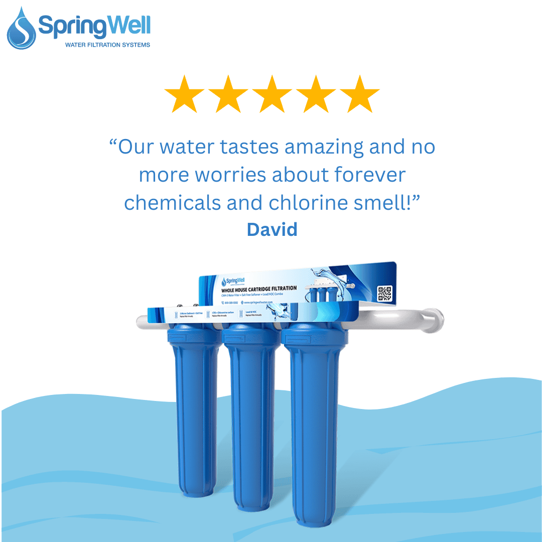 cartridge system review