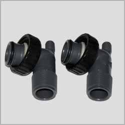 1 inch mnpt fittings