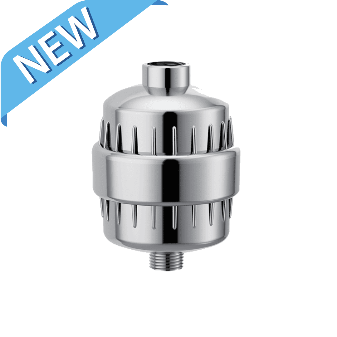 springwell shower filter