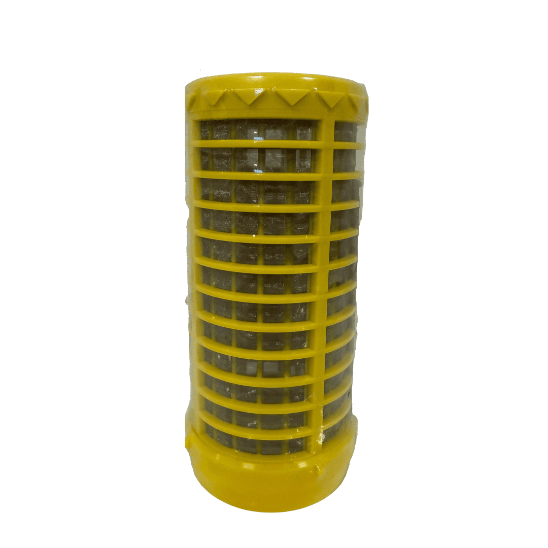 yellow spindown option